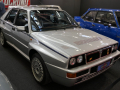Delta Integrale - Einzelstück Gianni Agnelli