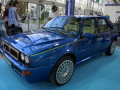 Delta HF Integrale Blu Lagos