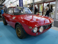 Fulvia HF Coupé