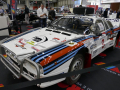 Lancia Rally 037 Gruppe B Safari