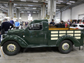 Ardea 800 Camioncino