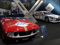 F+M - Lancia Rallye 037