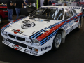 Lancia Rallye 037