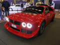 Grassi 044S als Neuauflage des Lancia Delta S4