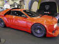Grassi 044S als Neuauflage des Lancia Delta S4