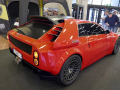 Grassi 044S als Neuauflage des Lancia Delta S4