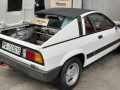 Beta Montecarlo