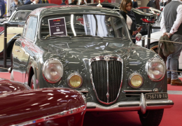Auto e Moto d‘Epoca