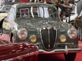 Aurelia B20 Prototipo Ghia