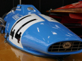 Cantiere Eugenio Molinari mit Flaminia 2500 ccm Motor
