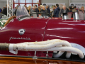 Racer 3 punti Timossi mit Flaminia Sport 2,5 Motor