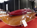 Racer 3 punti Timossi mit Flaminia Sport 2,5 Motor