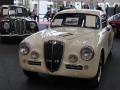 Aurelia B20 + Aurelia B22 beide Ex Mille Miglia