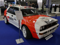 Delta HF Integrale Gruppe A 