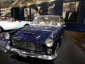 Flaminia Coupé (Marcello Mastroianni)