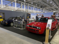 Messestand Karlhofer 