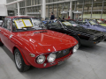 Fulvia Coupé 1,6 HF - Beta Montecarlo Spider