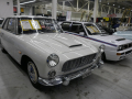 Flaminia Berlina + Delta Integrale Martini 5