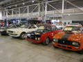 Thema 8.32 - Beta Spider - Fulvia Coupé - Fulvia Sport Zagato