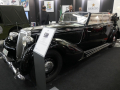 Astura Cabriolet (Militare)