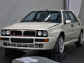 Delta Integrale \"La Perla\"