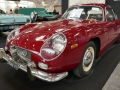 Appia Zagato GTE