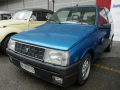 Autobianchi Y10 Turbo