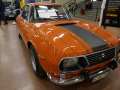 Fulvia Sport Zagato 1600