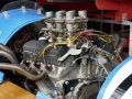 Cantiere Eugenio Molinari mit Flaminia 2500 ccm Motor