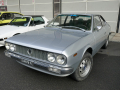 Beta Coupé - Lancia Club Treffen