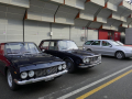 2000 Coupé - Flavia 2000 - Lybra - Lancia Club Treffen