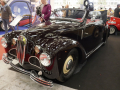 Aprilia Cabriolet Bertone