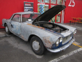 Flaminia Coupé