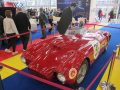 D24 mit Alberto Ascari und Gianni Lancia