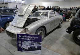 Auto e Moto d’Epoca 