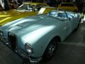 Aurelia B24 Spider