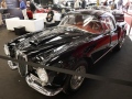 Aurelia B24 Spider 