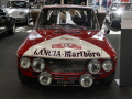 Fulvia 1,6 HF Coupé