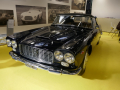 Flaminia Cabrio