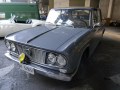 Fulvia GT