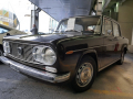 Fulvia Berlina 2.Serie 