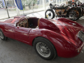 Appia Barchetta 