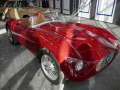 Appia Barchetta 