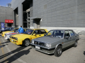 Clubtreffen am Gelände