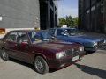 Clubtreffen am Gelände