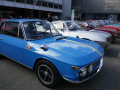 Clubtreffen am Gelände