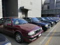Clubtreffen am Gelände