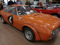 Fulvia Sport Zagato