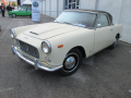 Appia Coupé Pininfarina
