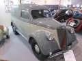 Ardea 800 Furgoncino